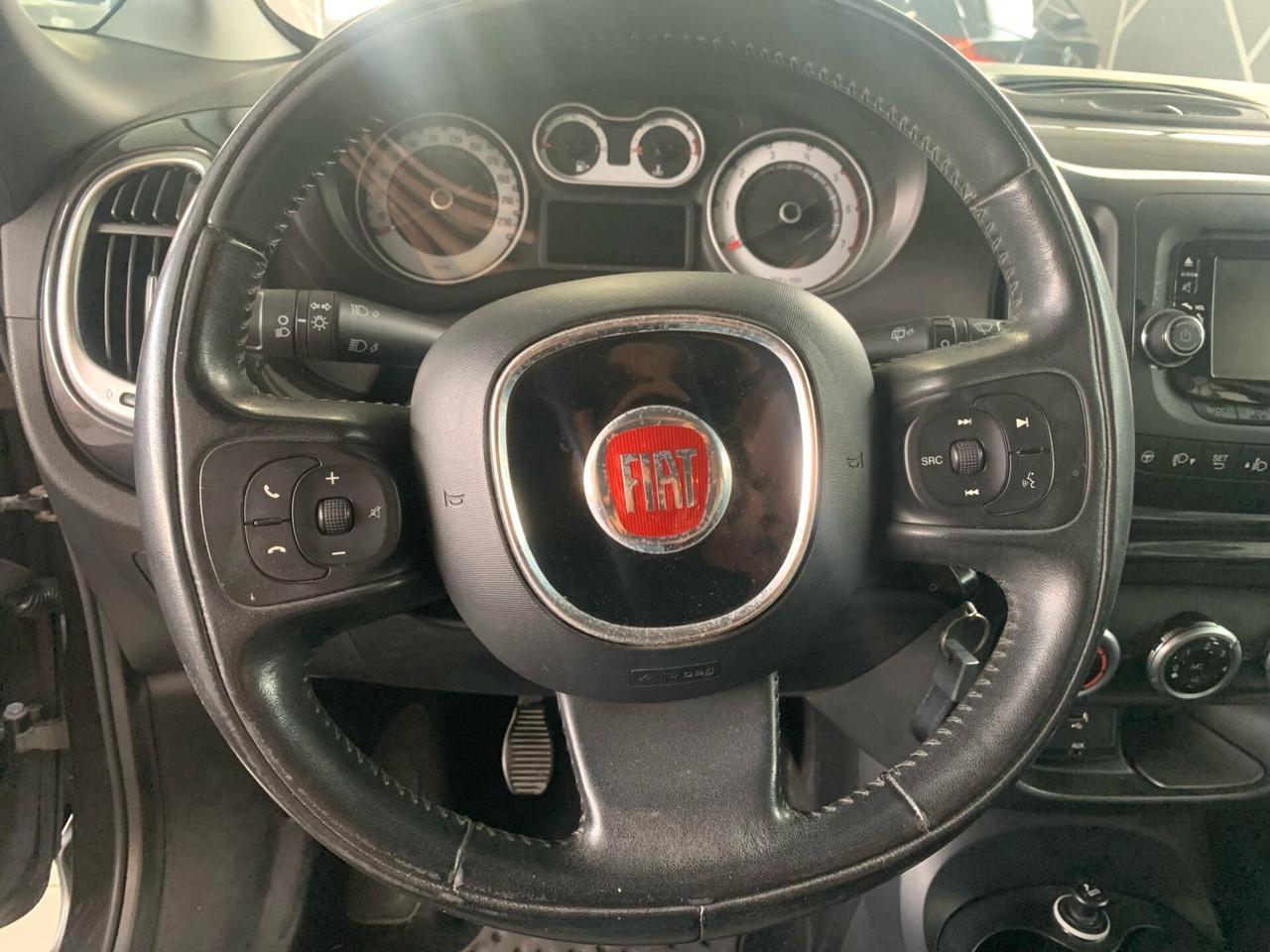 Fiat 500L Living 1.3 Multijet 85 CV Lounge