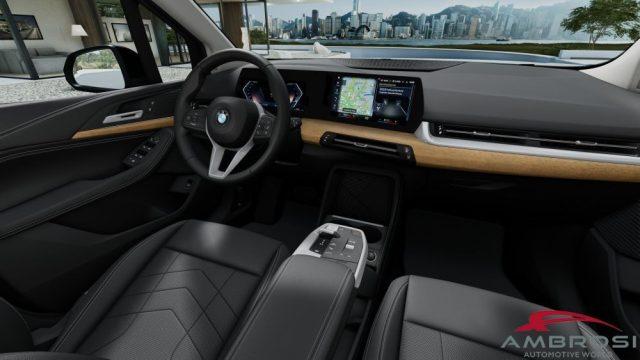 BMW 218 Serie 2 d Active Tourer Luxury