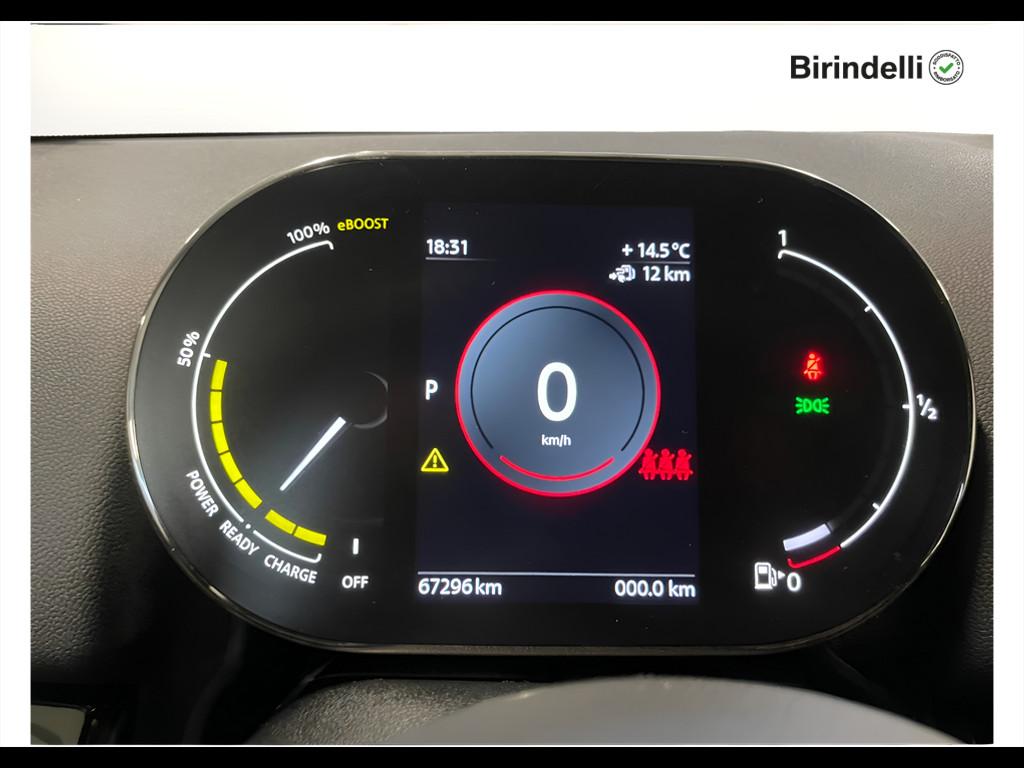 MINI Mini Countrym.(F60) - Mini 1.5 Cooper SE Business Countryman ALL4