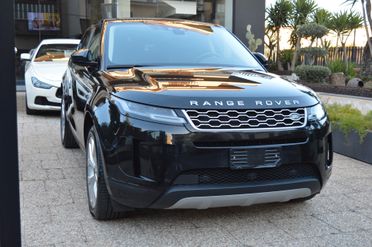 Land Rover Range Rover Evoque 2.0D I4 180 CV AWD Auto HSE