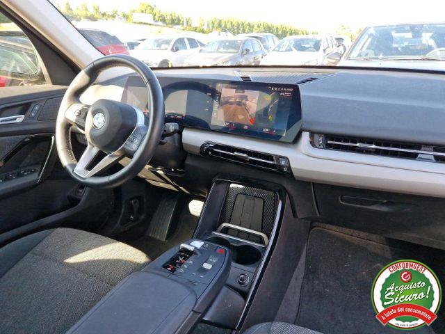 BMW X1 sDrive 18d Aut. 150cv *FULL LED