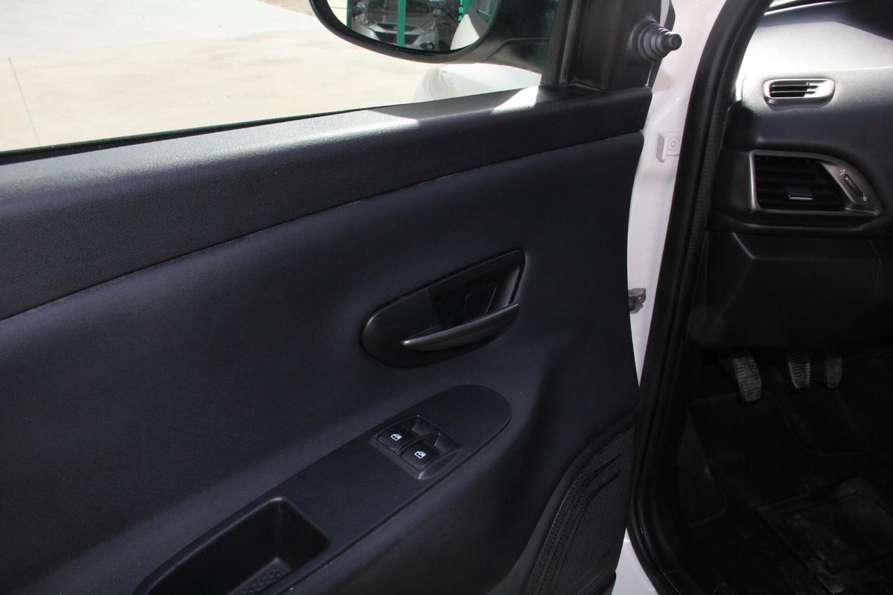 Lancia Ypsilon 1.3 MJT 16V 5 porte S&S Elefantino (70KW-95CV Neopatentati)
