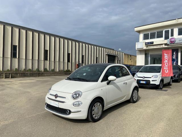 FIAT 500 *PROMO* 1.0 Hybrid Dolcevita