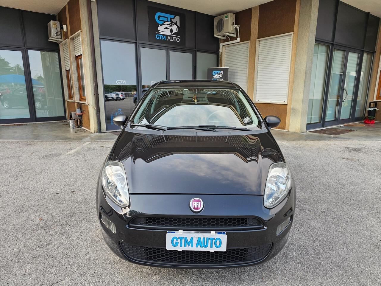 Fiat Grande Punto OK Neopatentati - Euro 6B