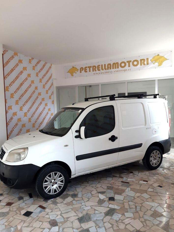 Fiat Doblo Doblò 1.6 16V Nat.Pow. PC-TN Carg.Lam.SX