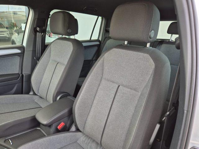 SEAT Tarraco 2.0 TDI XCELLENCE