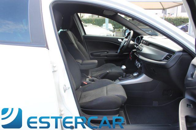 ALFA ROMEO Giulietta 1.4 Turbo 120CV GPL Veloce