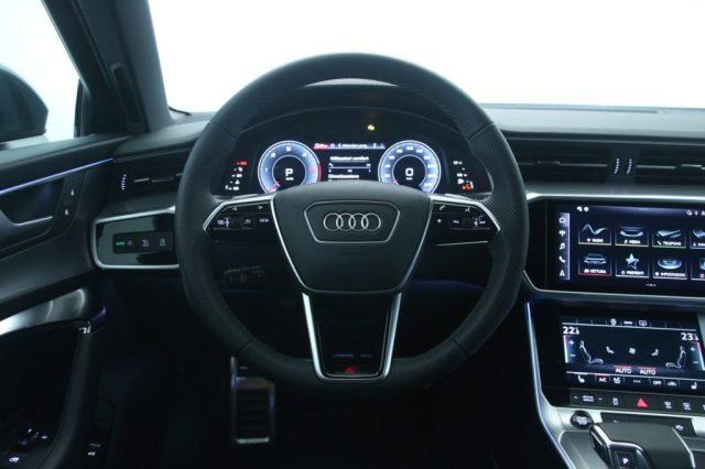 AUDI A6 Avant 40 2.0 TDI quattro ultra S tronic S line edi