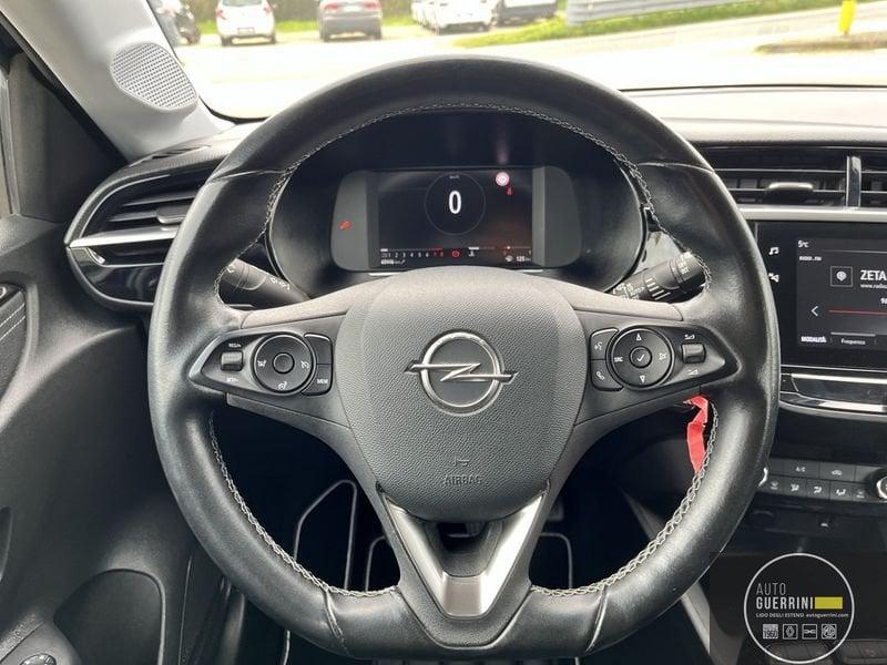 Opel Corsa 1.2 Elegance