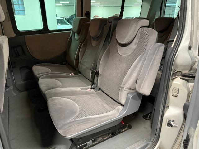 FIAT Scudo 2.0 MJT/136 DPF PC Panorama Executive 8 posti (M1)