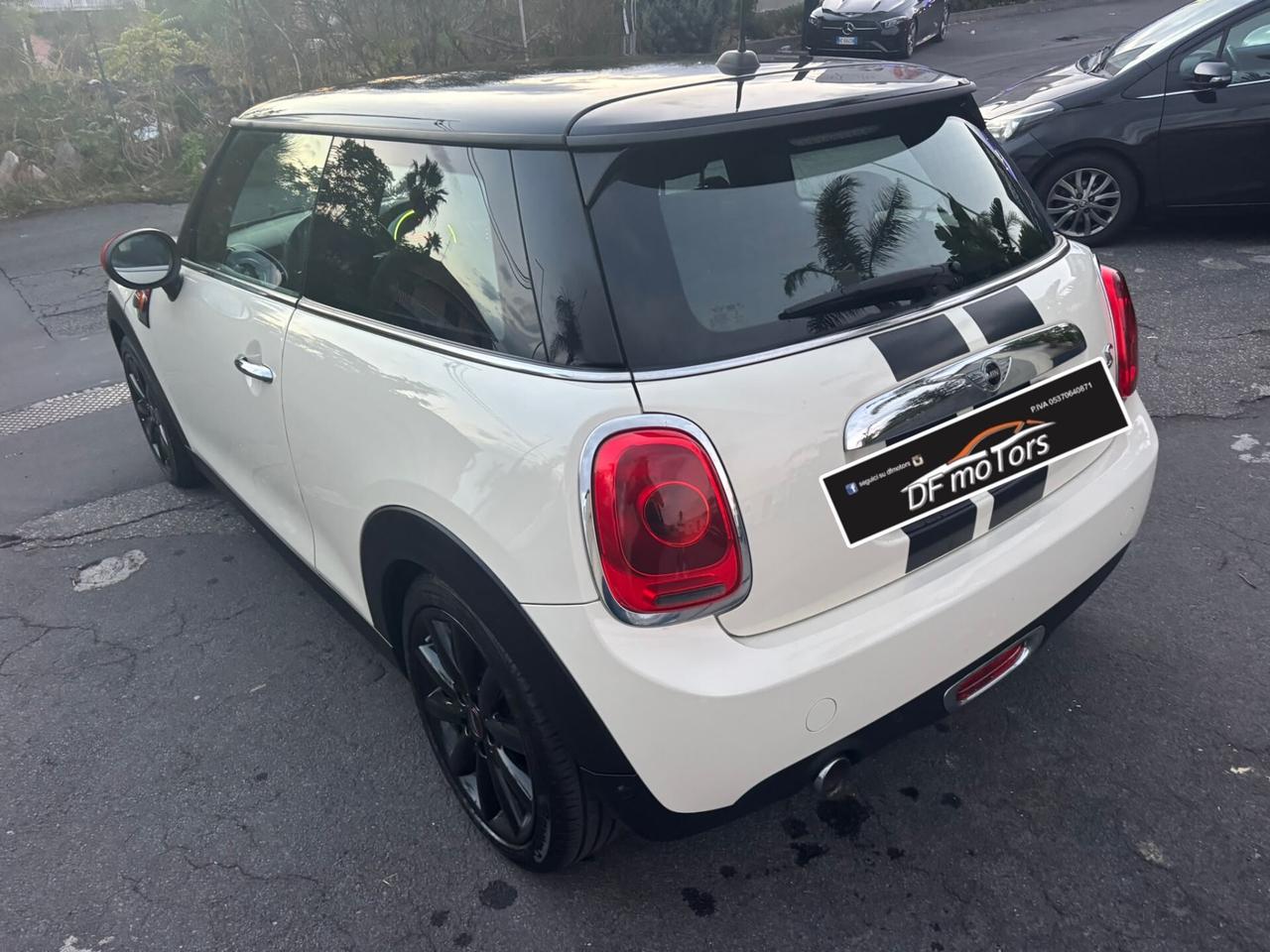 Mini 1.5 One D-2015