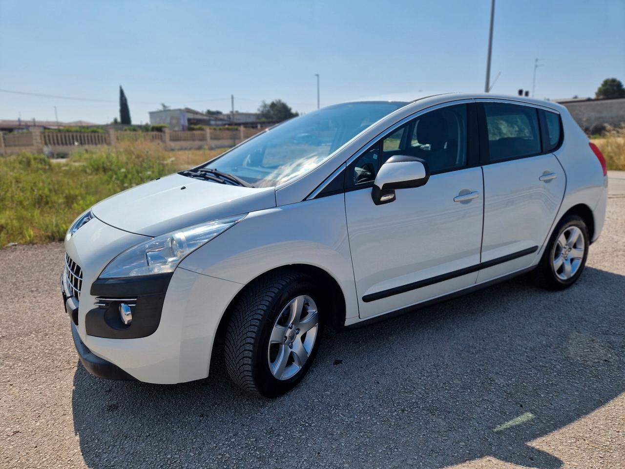 Peugeot 3008 1.6 HDi 110CV Business