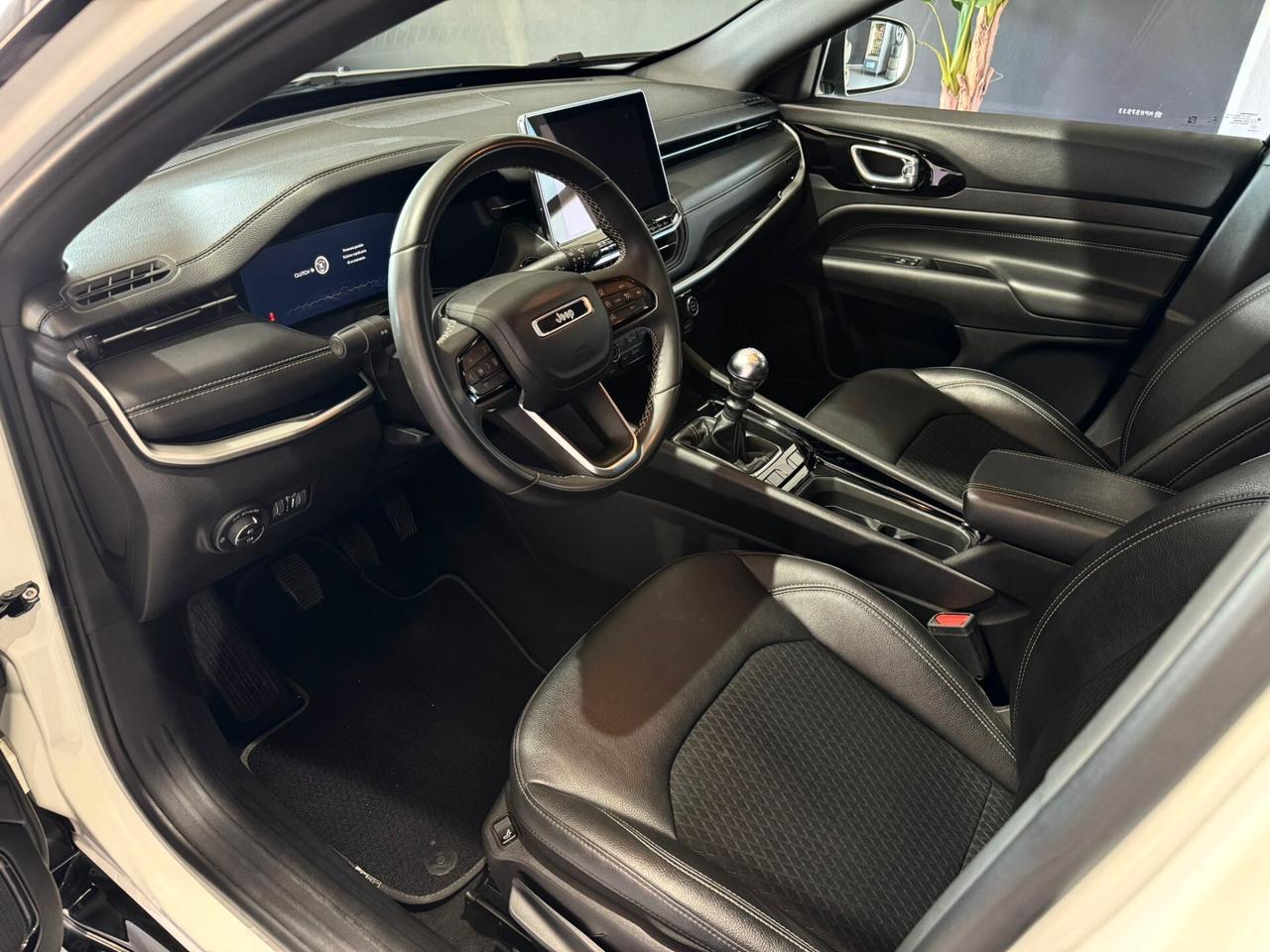 Jeep Compass 1.6 Multijet II 2WD 80° Anniversario