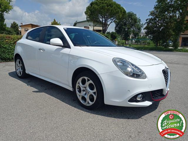 ALFA ROMEO Giulietta 1.4 Turbo 120 CV