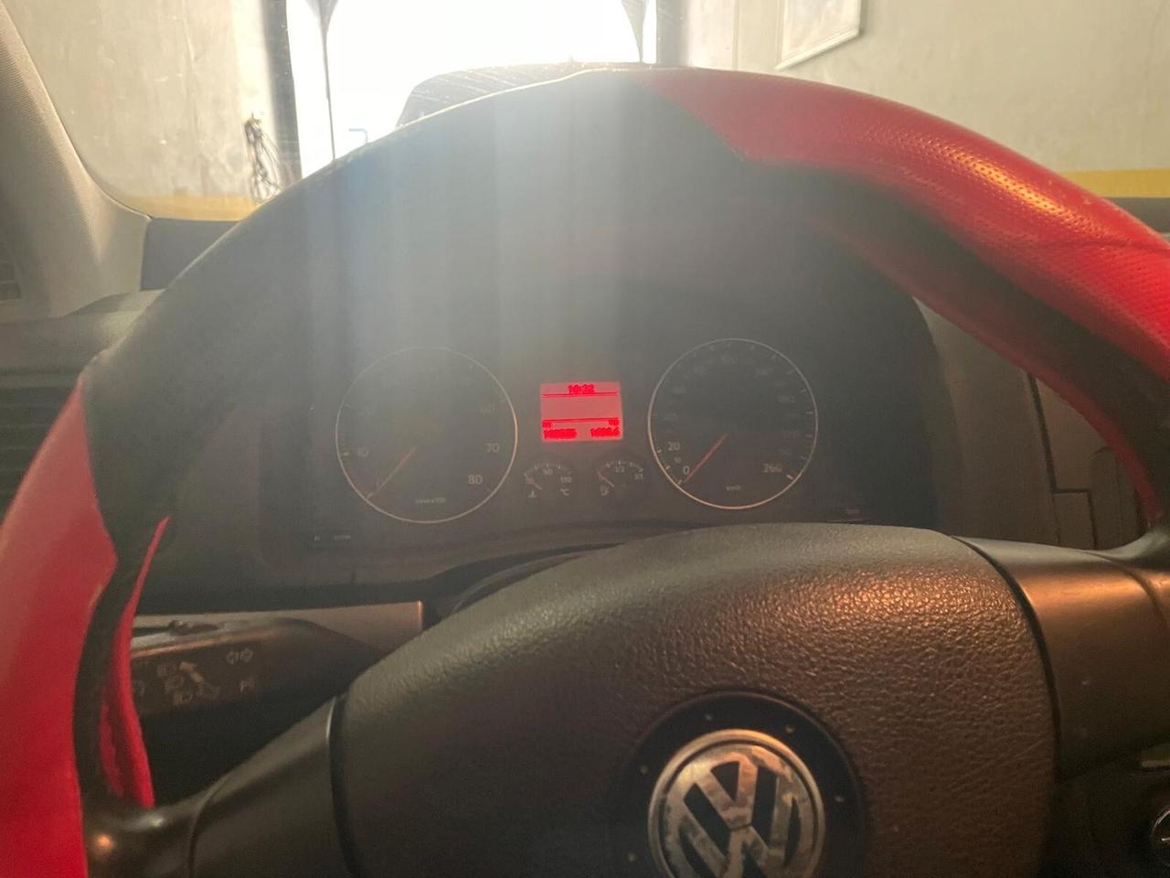 Volkswagen Golf 1.6 3p. Comfortline