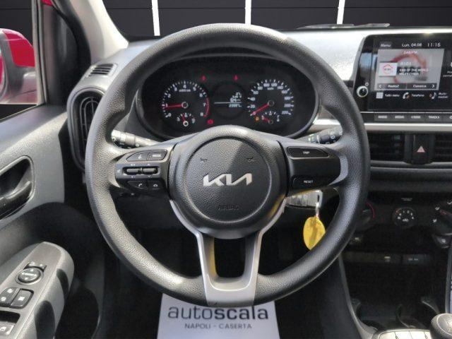 KIA Picanto 1.0 12V 5 porte Urban +Comfort Pack