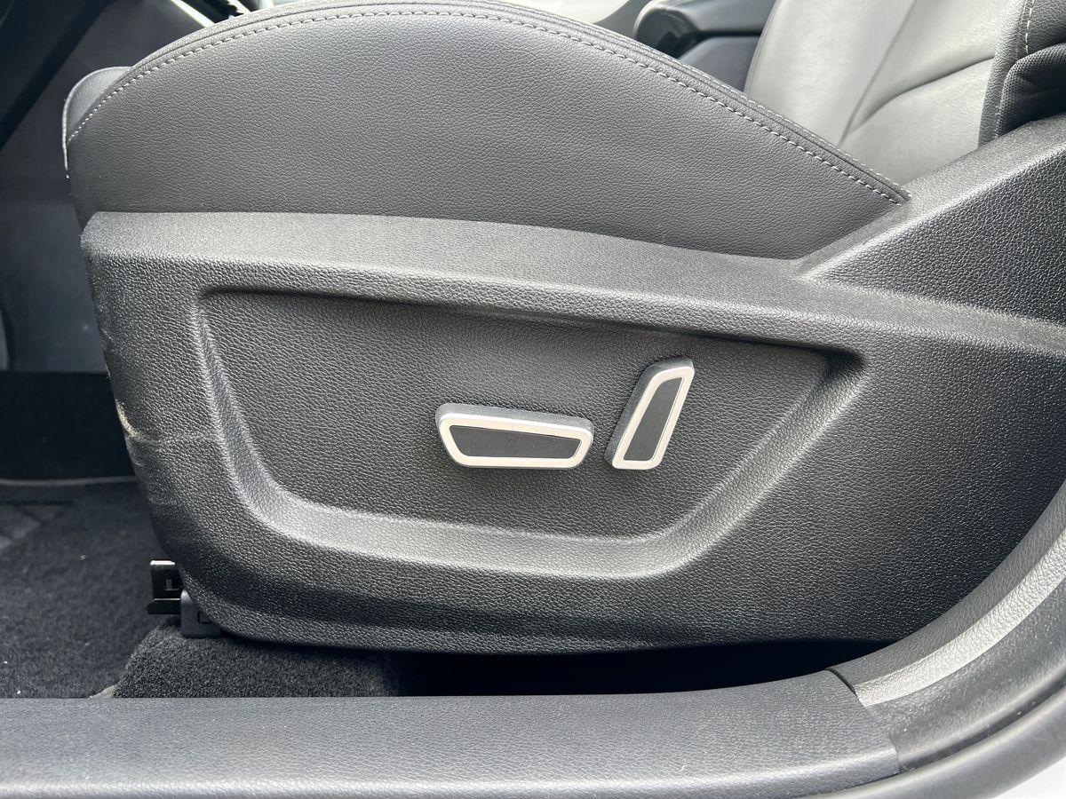 EMC SEI CVT