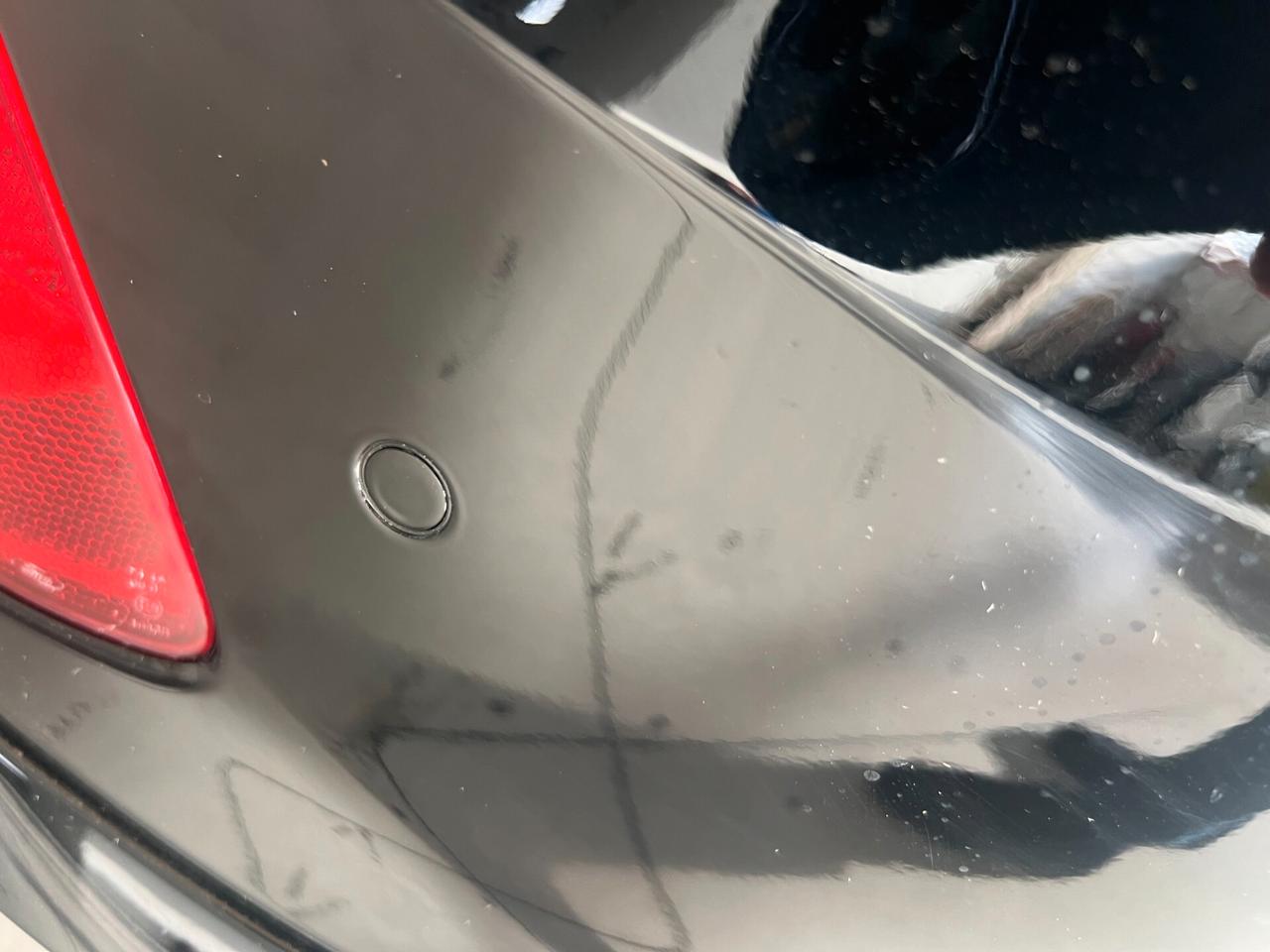 Ford Fiesta 1.5 TDCi 5 porte ST-Line OK NEOPATENTATI