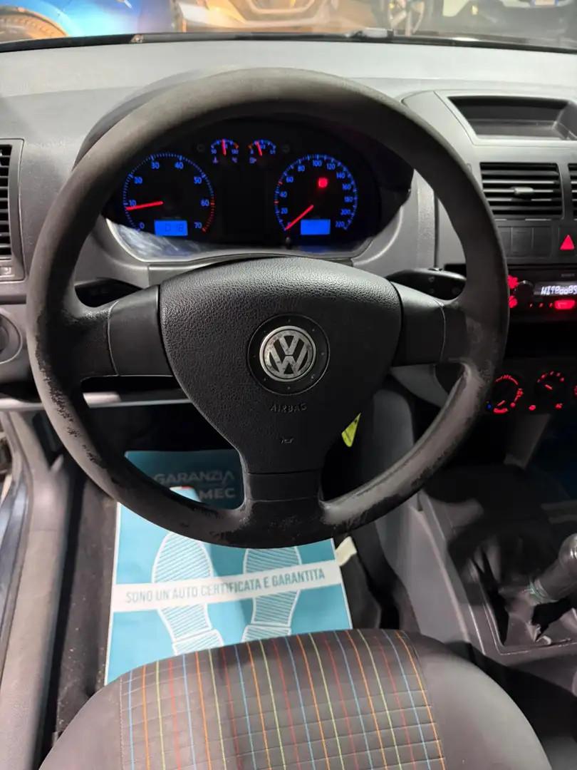 Volkswagen Polo 5p 1.2 Trendline 60cv