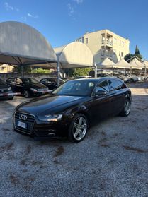 Audi A4 Avant 2.0 TDI 150 cv station