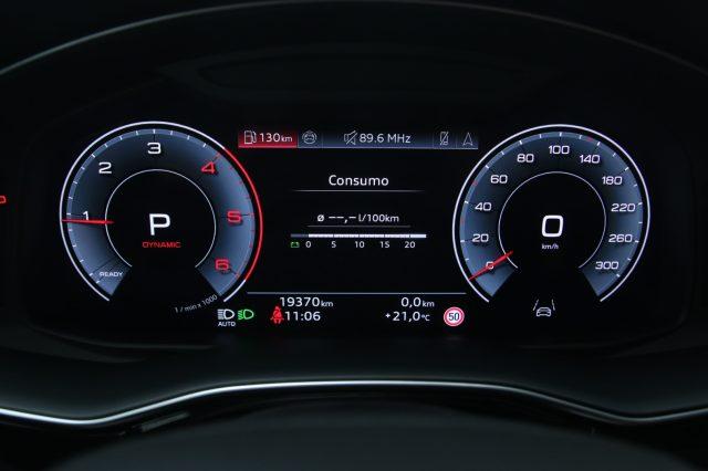 AUDI Q8 50 TDI 286 CV quattro S-line Black Edition