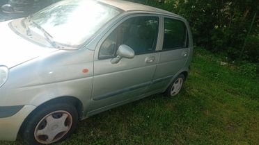 Daewoo Matiz 800i cat SE City