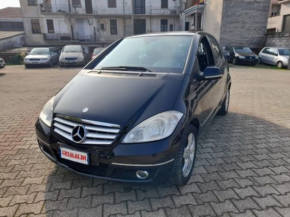MERCEDES-BENZ A 180 CDI Avantgarde
