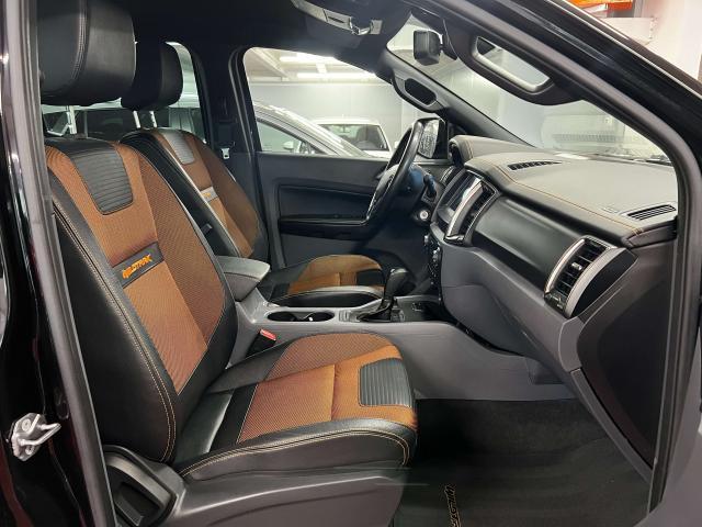 Ford Ranger Ranger 3.2 tdci double cab Wildtrak 200cv auto