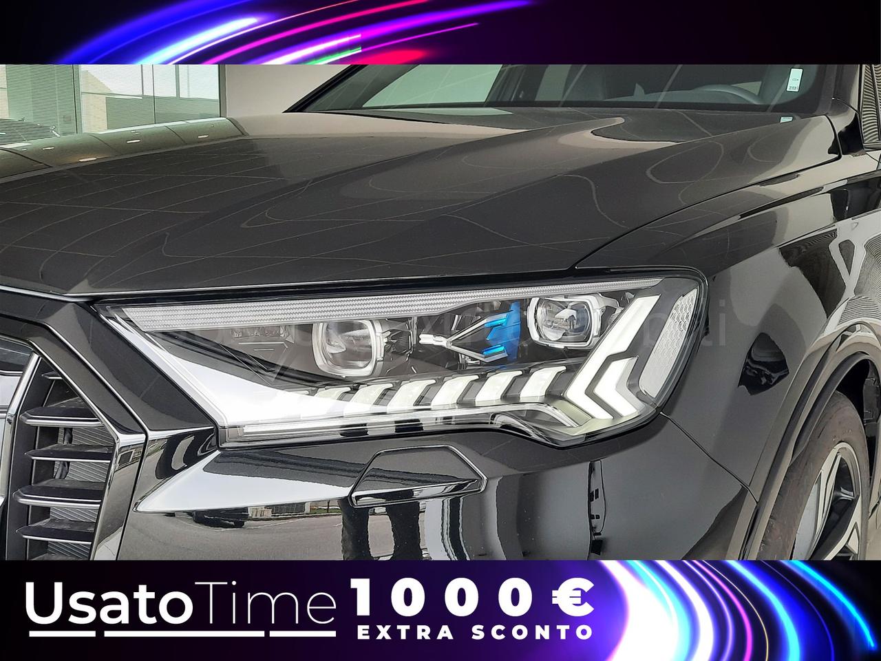 Audi Q7 55 3.0 v6 tfsi e sport quattro tiptronic 5p.ti