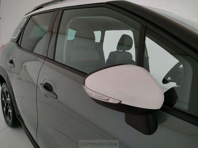 Citroën C3 Aircross C3 Aircross 1.2 puretech Shine s&s 130cv eat6
