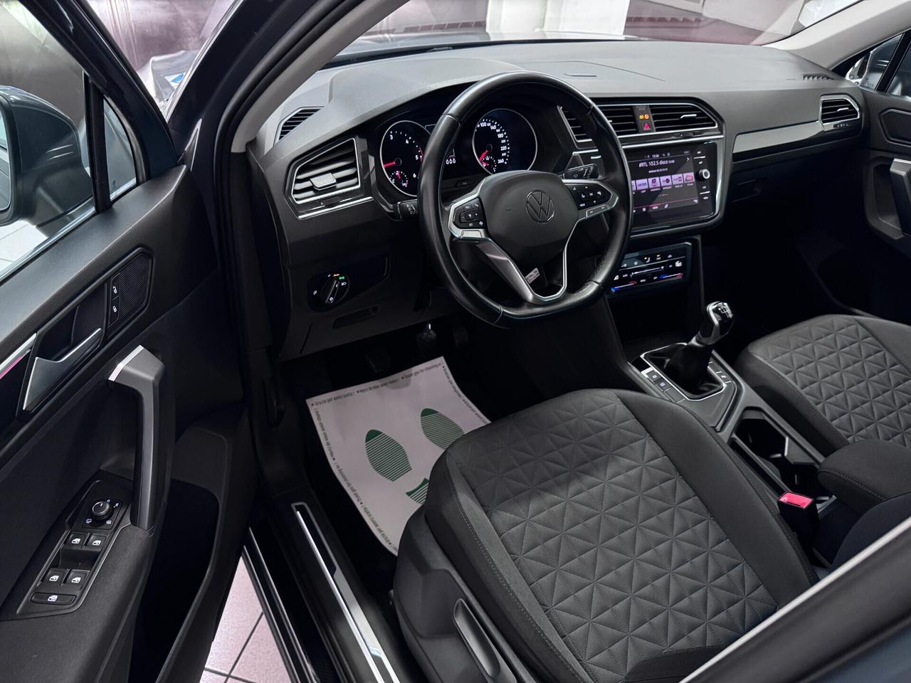 VW Tiguan 2.0 TDI - PROMO FINANZIAMENTO !!