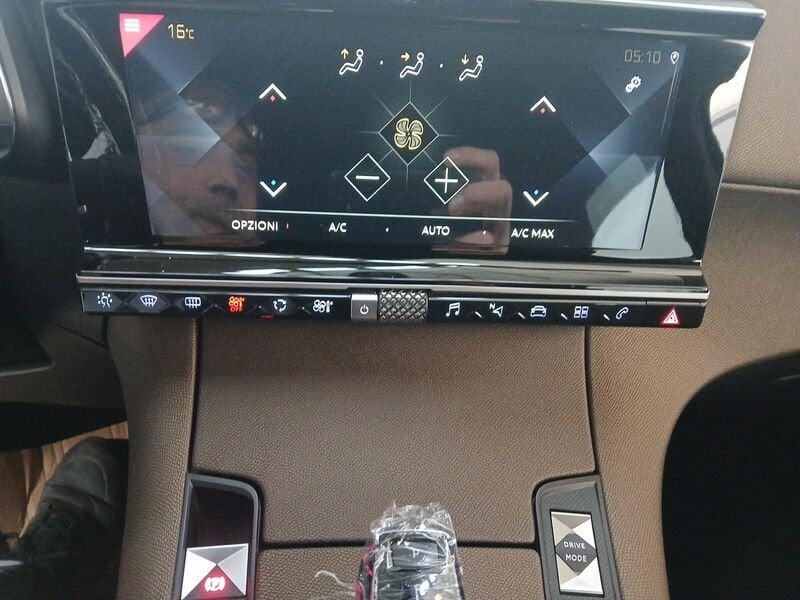 DS DS 7 Crossback BlueHDi 180 aut. Grand Chic