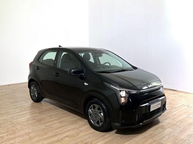 Kia Picanto Picanto 1.0 gdi Urban