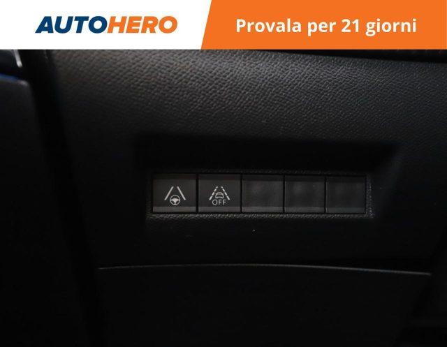 PEUGEOT 2008 PureTech 130 S&S EAT8 GT Line