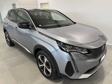 Peugeot 3008 1.5 BlueHDi 130 CV EAT8 Allure Pack
