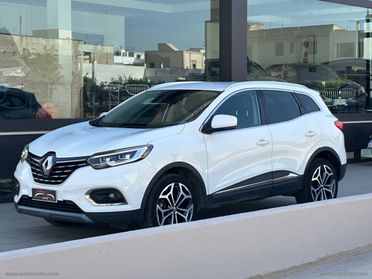 RENAULT Kadjar Blue dCi 8V 115 CV Sport Edition2