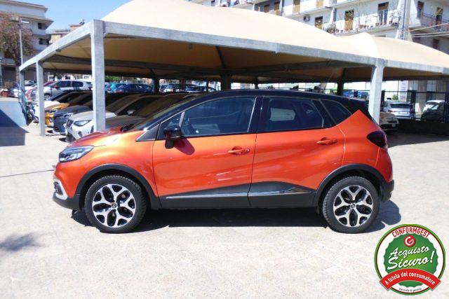 RENAULT Captur dCi 8V 90 CV S&S Energy Intens