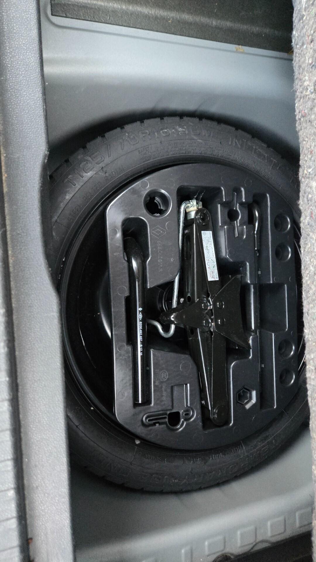 Renault Captur TCe 120 CV Energy In