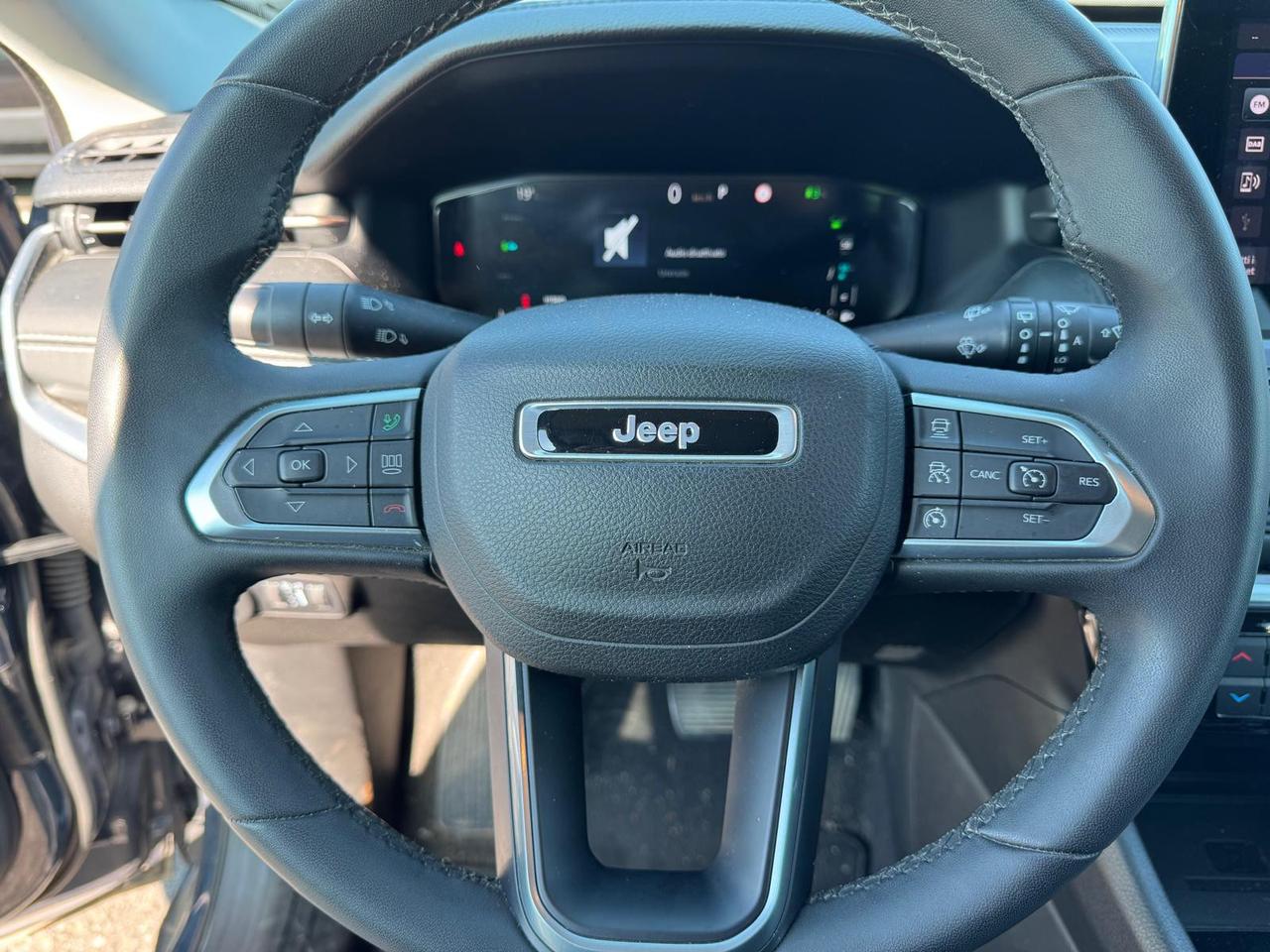 JEEP Compass II 2021 - Compass 1.3 turbo t4 phev Limited 4xe auto