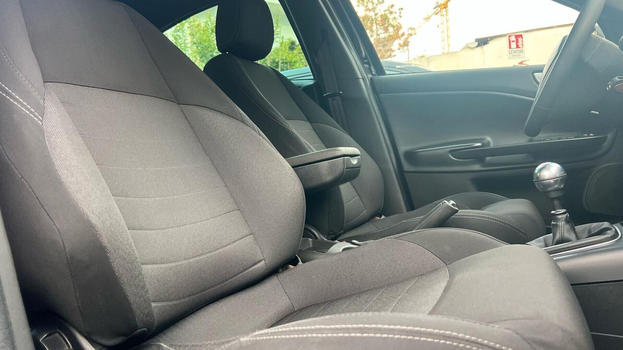 Alfa Romeo Giulietta 1.4 Turbo 120 CV Super