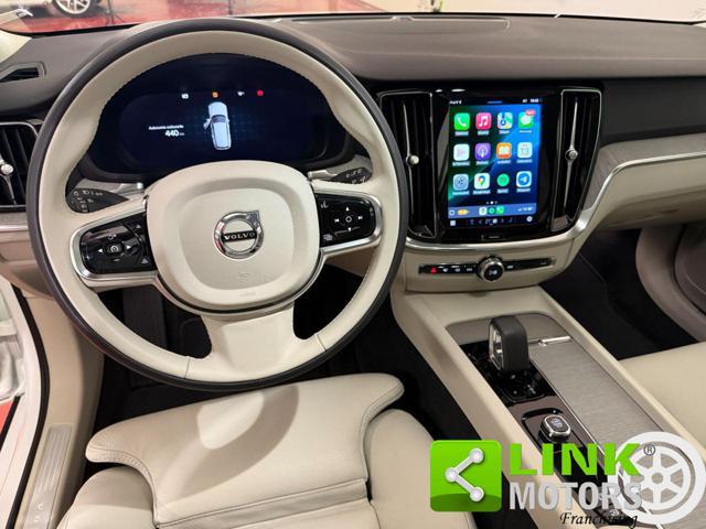 VOLVO V60 B4 (d) aut Ultimate Dark IVA ESP. GARANZIA 24