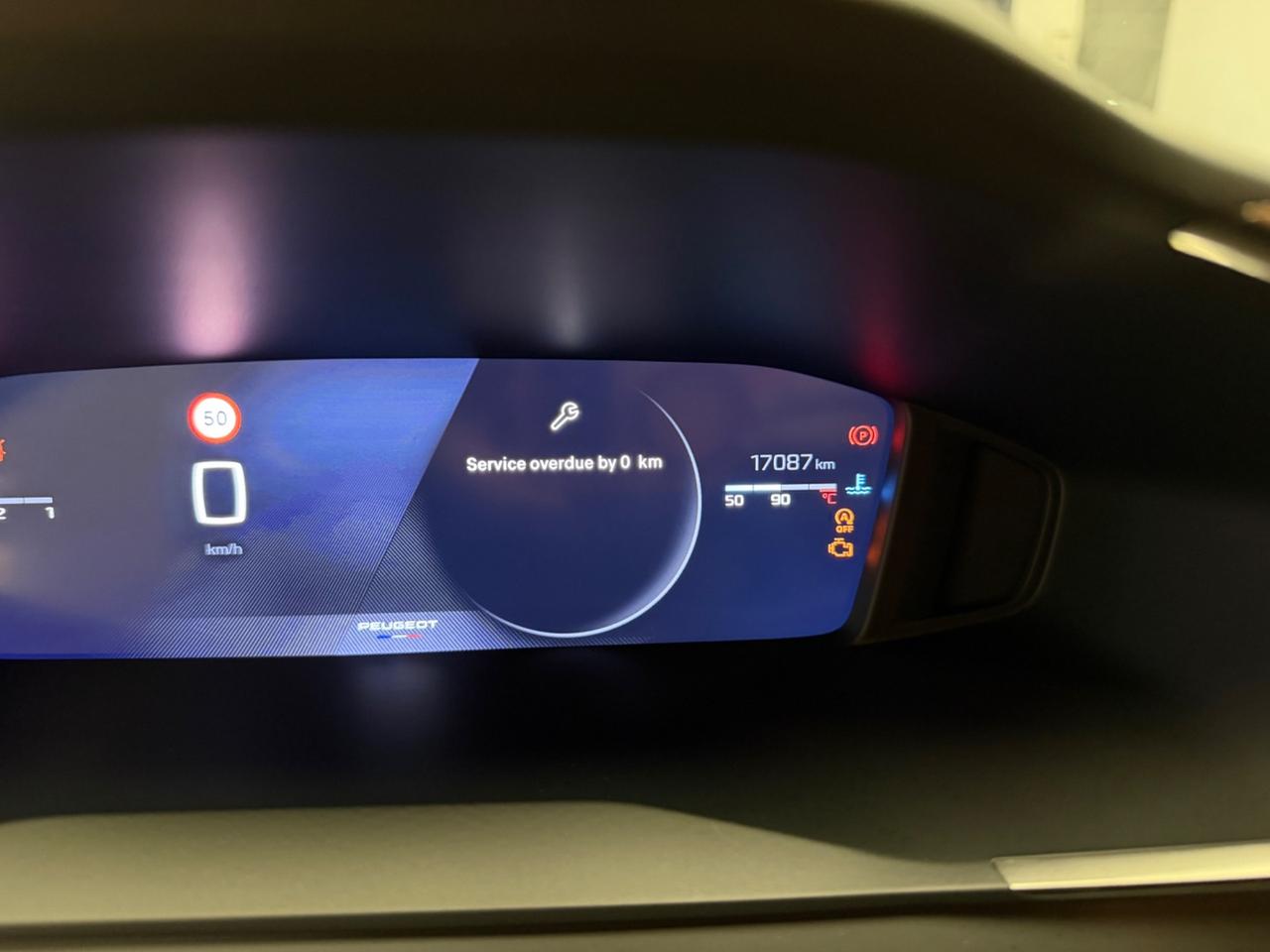 Peugeot 208 PureTech 100 Stop&Start 5 porte Allure 170 al mese