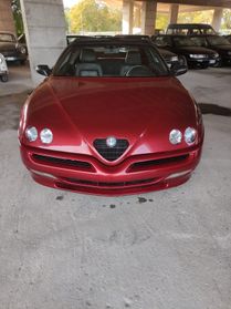 Alfa Romeo GTV Spider 2.0i 16V Twin Spark