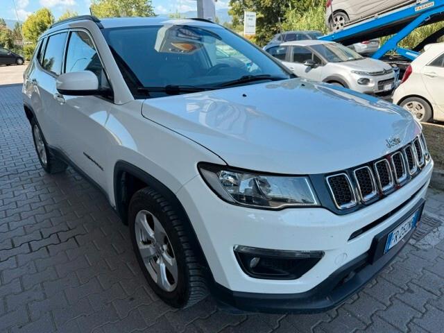 Jeep Compass 1.6 Multijet II 2WD Limited Naked