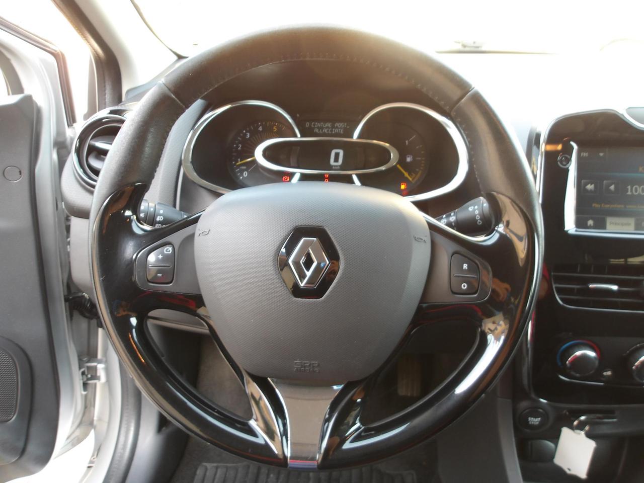 Renault Clio Sporter 1.5 dci Live 75cv