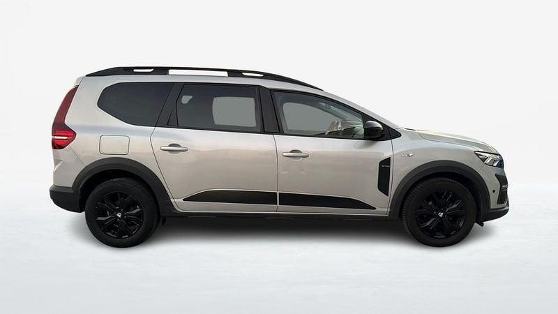 Dacia Jogger 1.0 TCe GPL Extreme UP