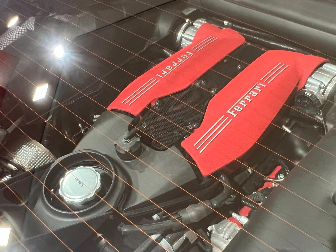 Ferrari 488 GTB