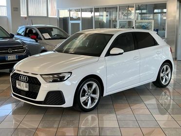 AUDI A1 SPB 30 TFSI Admired Advanced