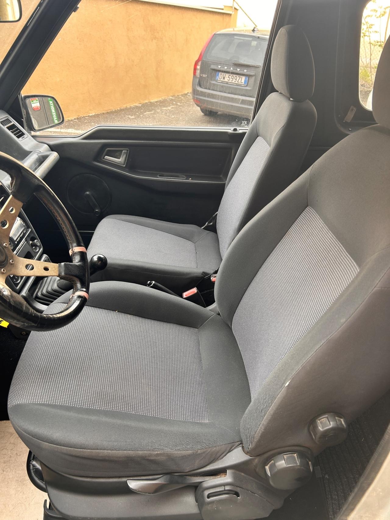 Suzuki Vitara 1.6 JX
