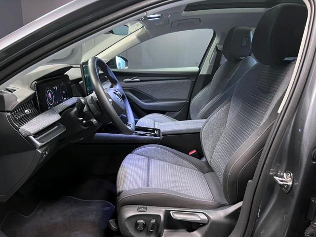 SKODA Superb 1.5 TSI Hybrid DSG Wagon Selection
